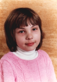 Kerstin 1981